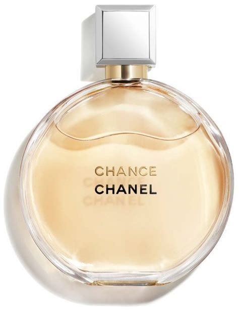 parfum chance chanel pas cher